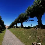 Hébergement de vacances Ostseeseele