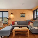 Hébergement de vacances Ostseeseele Moor-Rolofshagen