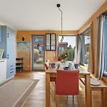Hébergement de vacances Ostseeseele *