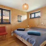 Ostseeseele Hébergement de vacances Moor-Rolofshagen