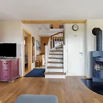 Hébergement de vacances Ostseeseele *