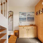 Hébergement de vacances Ostseeseele *