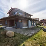Ostseeseele Hébergement de vacances Moor-Rolofshagen