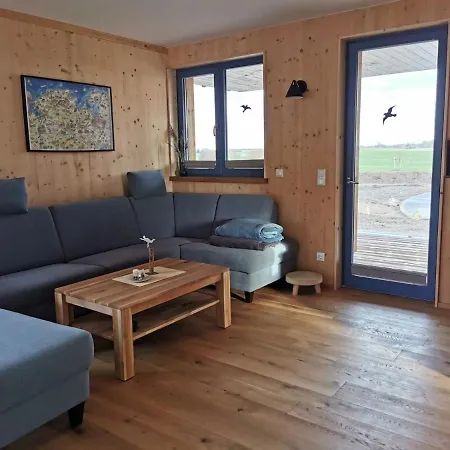 Ostseeseele Moor-Rolofshagen