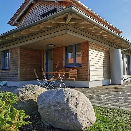 Ostseeseele 別荘 *