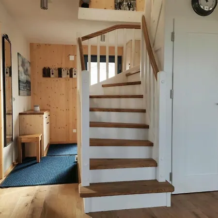 Ostseeseele * Moor-Rolofshagen