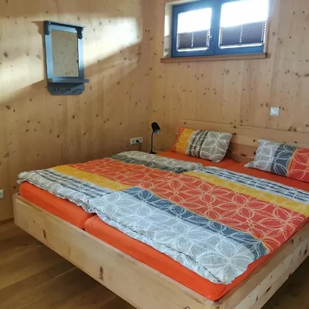 Ostseeseele 別荘 *