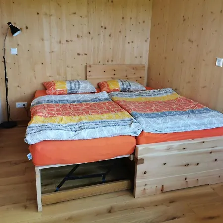 別荘 Ostseeseele Moor-Rolofshagen