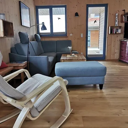 Ostseeseele 別荘 *