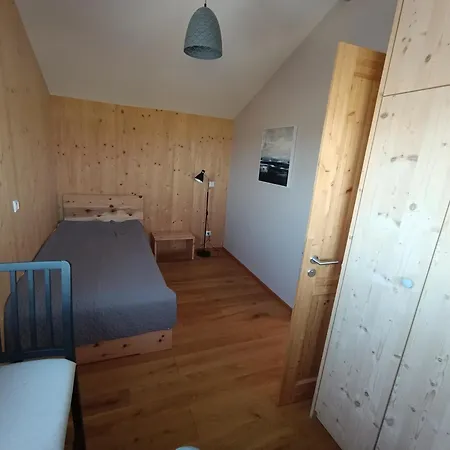 別荘 Ostseeseele Moor-Rolofshagen