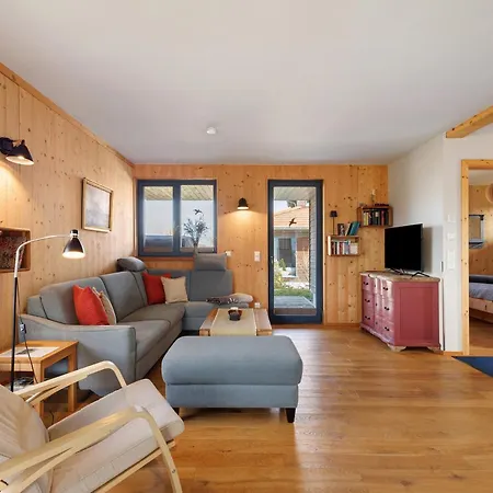 Vakantiehuis Ostseeseele Moor-Rolofshagen