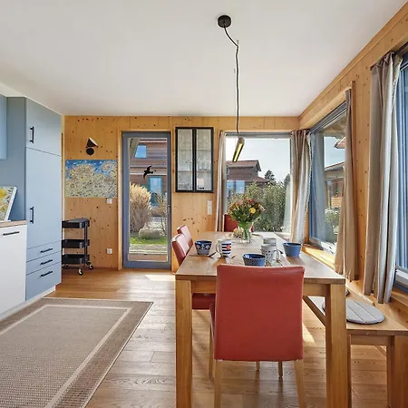 Vakantiehuis Ostseeseele *