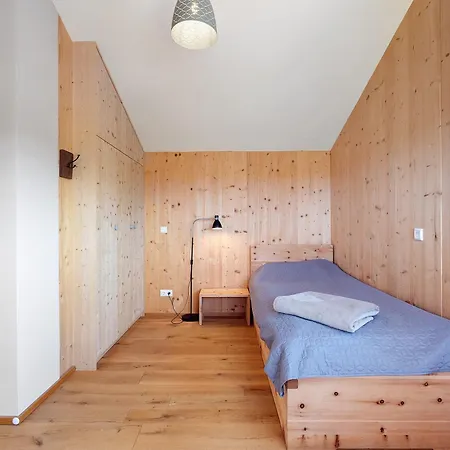 Vakantiehuis Ostseeseele