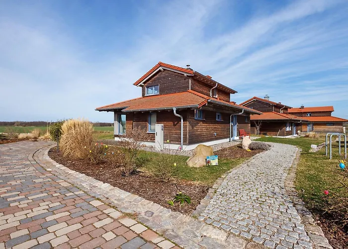 Prázdninový dům Ostseeseele